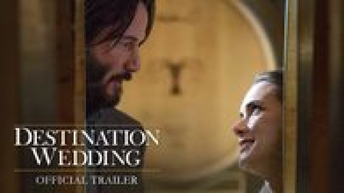 Destination Wedding (2018)