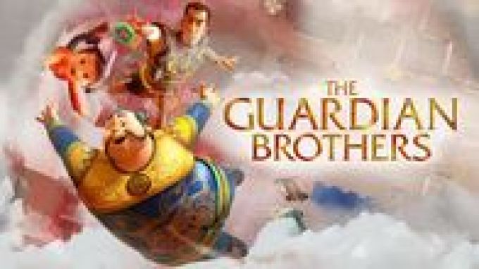 The Guardian Brothers (2016)