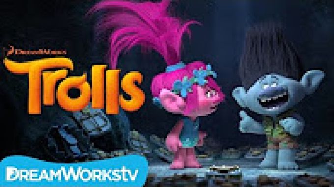 Trolls [Trollovia] (2016)