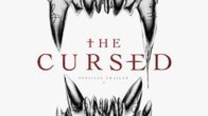 The Cursed (2021)