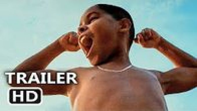 We the Animals (2018)