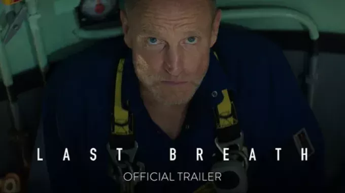 Last Breath (2025)