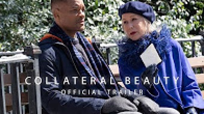 Collateral Beauty (2016)