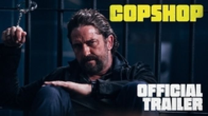 Copshop (2021)