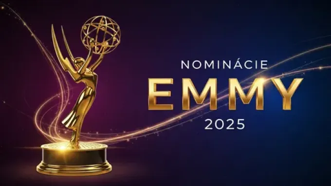 Emmy 2025