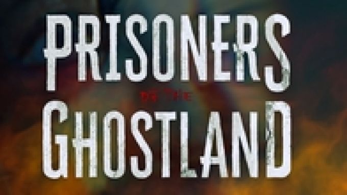 Prisoners of the Ghostland (2021)