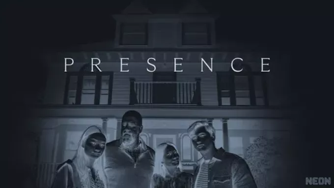 Presence (2024)