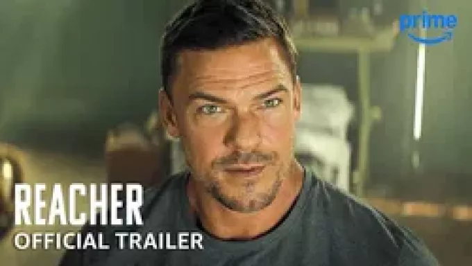Reacher (2025) - 3. séria