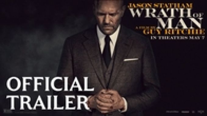 Wrath of Man (2021)