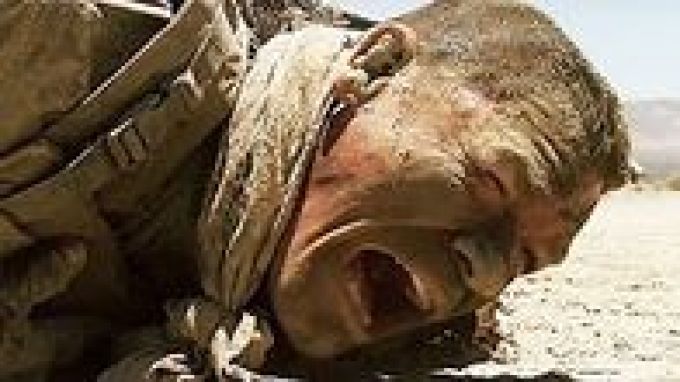 The Wall (2017)