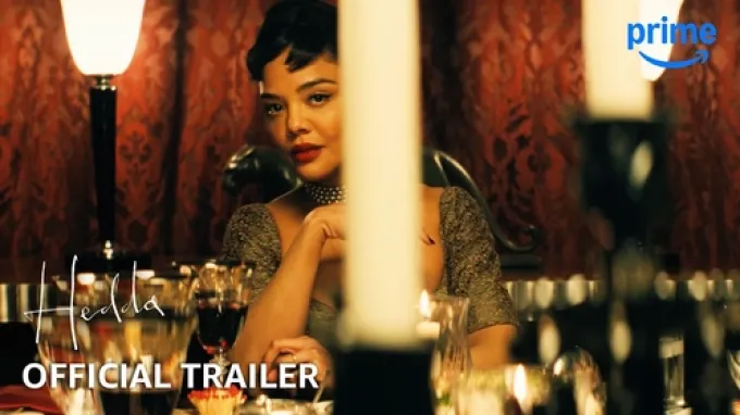 Hedda (2025)
