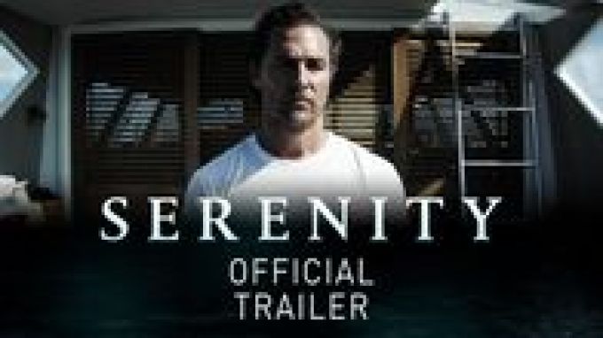 Serenity (2018)