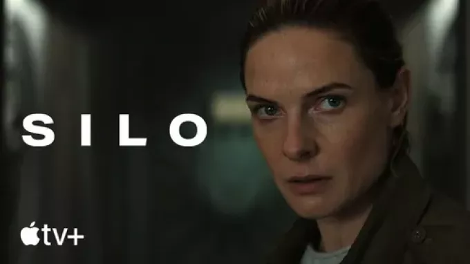 Silo (2023)