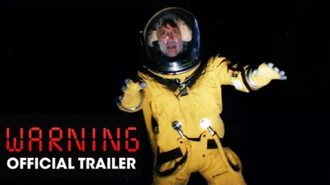 Warning (2021)