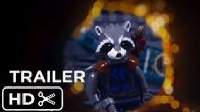 Guardians of the Galaxy Vol. 2 (2017)