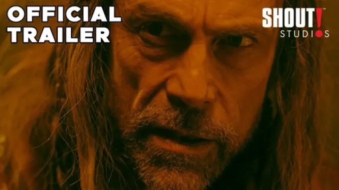 Deathstalker (2025)