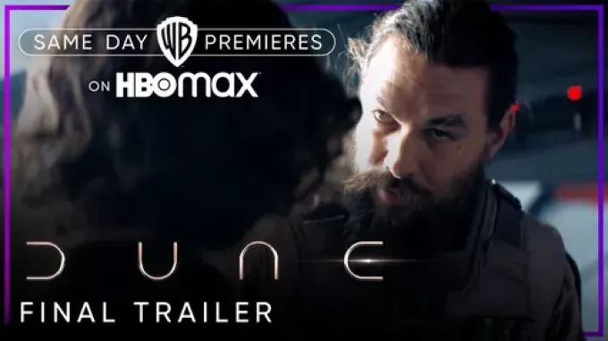 Dune (2020)