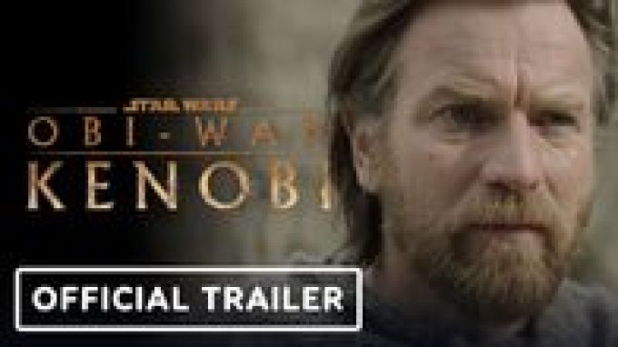 Obi-Wan Kenobi (2022)