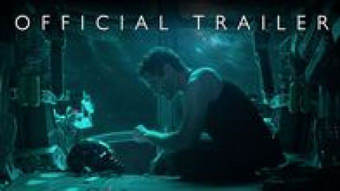 Avengers: Endgame (2019)