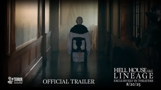 Hell House LLC: Lineage (2025)
