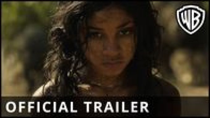 Mowgli (2018)