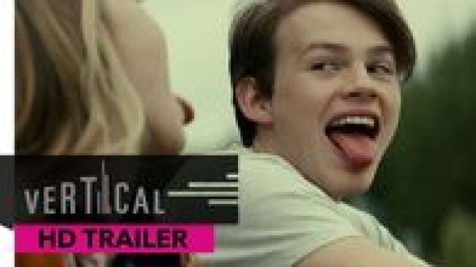 Giant Little Ones (2018)