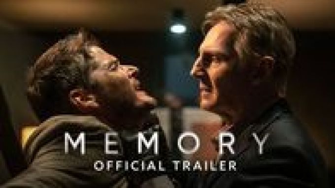 Memory (2022)