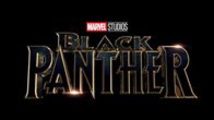 Black Panther (2018)