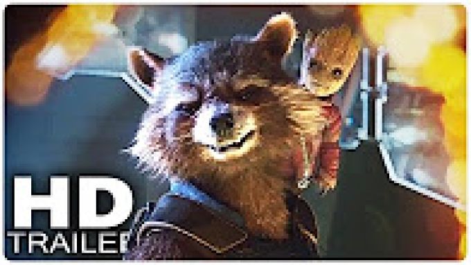 Guardians of the Galaxy Vol. 2 (2017)
