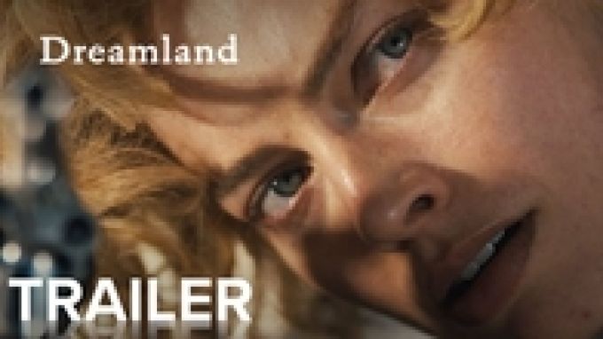 Dreamland (2019)