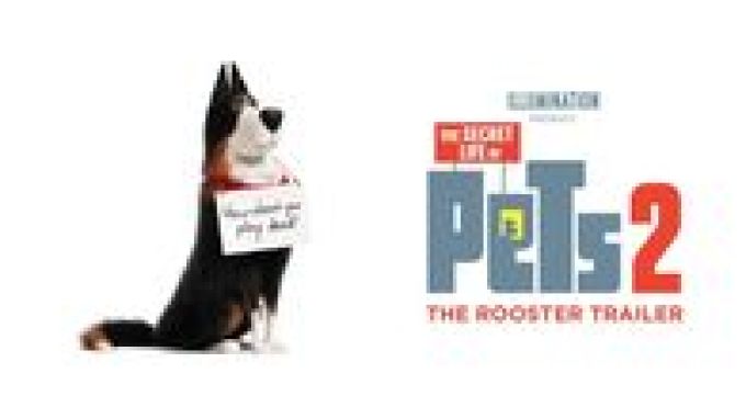 The Secret Life of Pets 2 (2019)