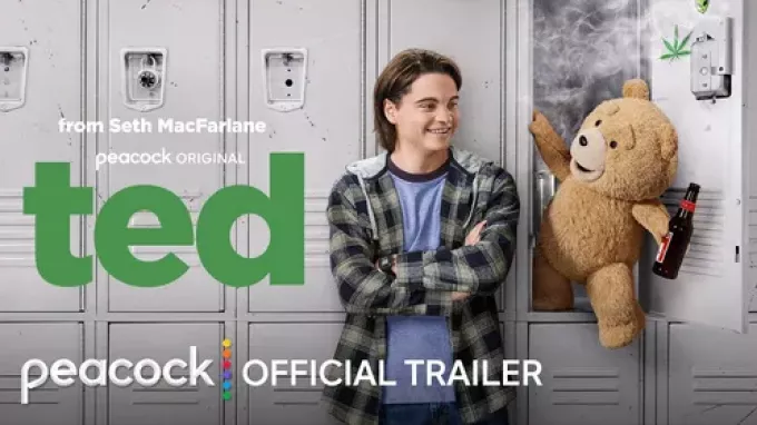 Ted (2024)