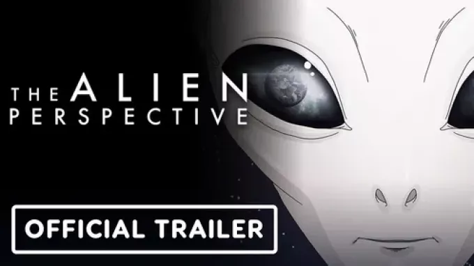 The Alien Perspective (2025)