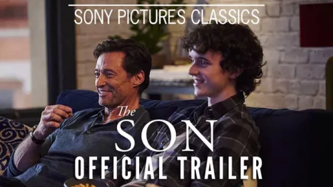 The Son (2022)