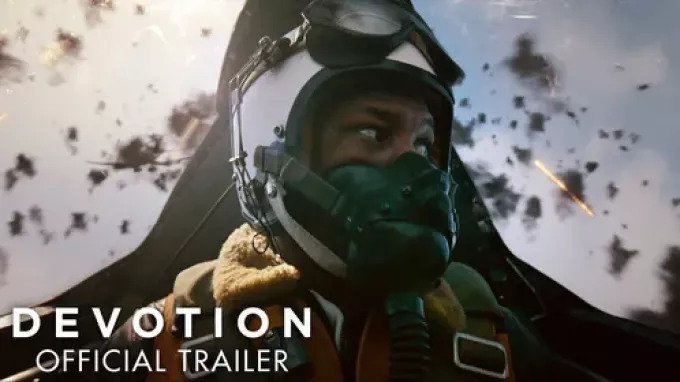 Devotion (2022)