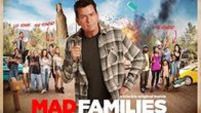 Mad Families (2017)