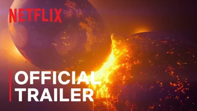 Our Universe (2022)