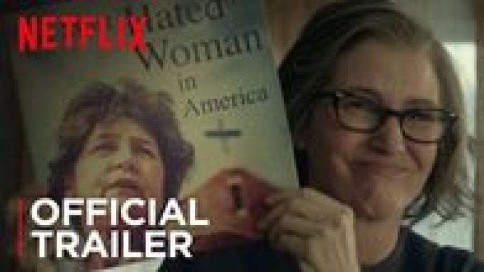 The Most Hated Woman in America (2017)