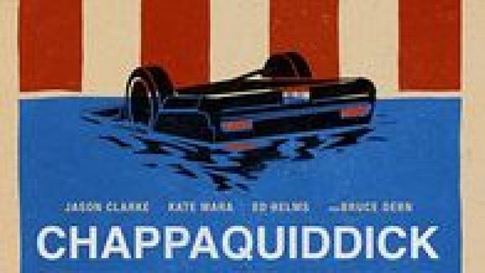 Chappaquiddick (2017)