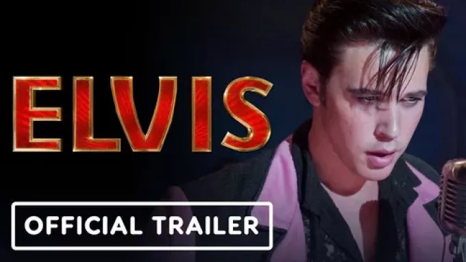 Elvis (2022)