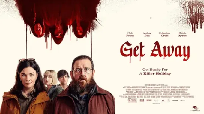 Get Away (2024)