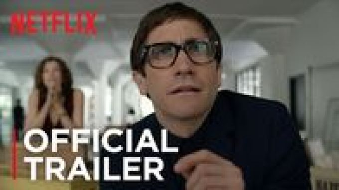 Velvet Buzzsaw (2019)