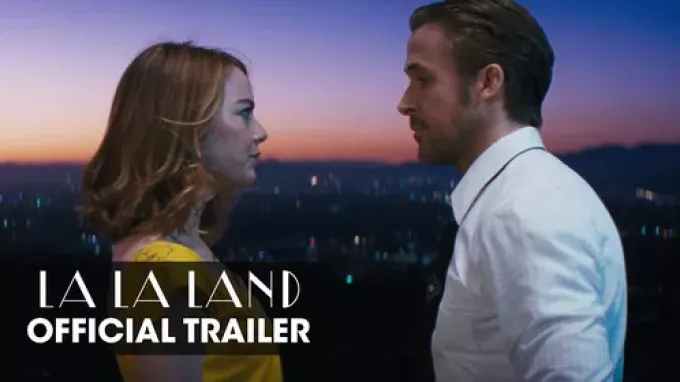 La La Land (2016)