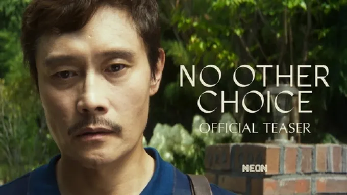 No Other Choice (2025)