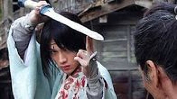 Blade of the Immortal / Mugen no Junin (2017)