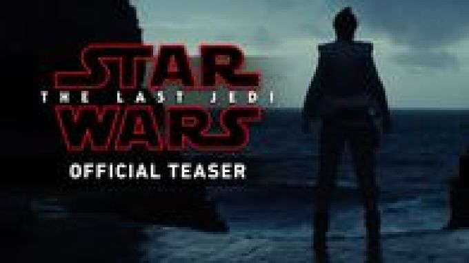 Star Wars: The Last Jedi (2017)