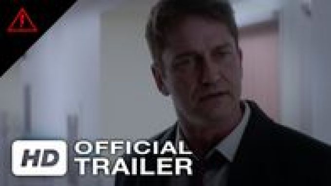 A Family Man (2016)