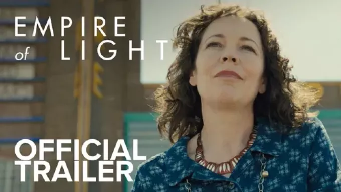 Empire of Light (2022)