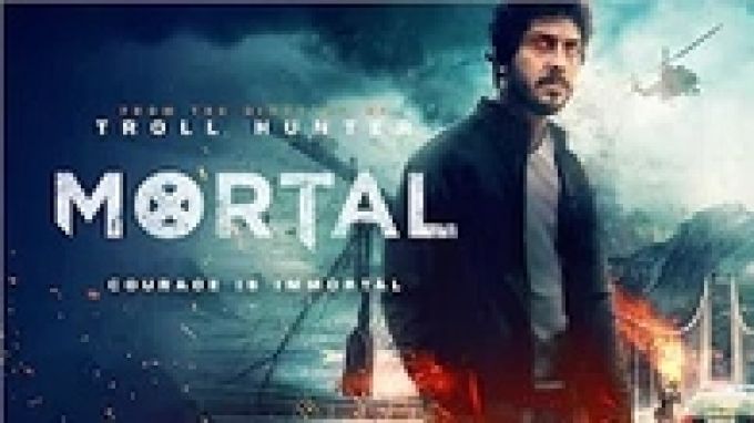 Mortal (2020)