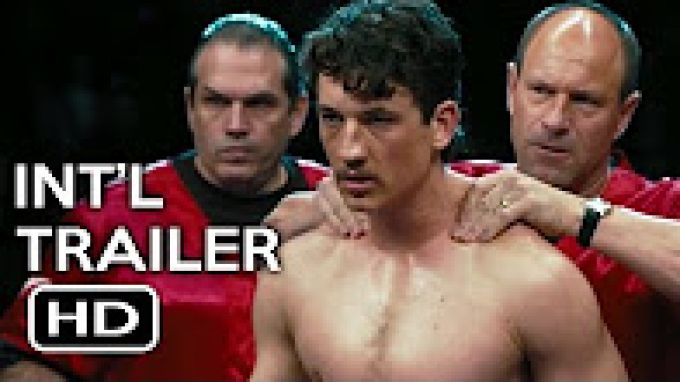 Bleed for This (2016)